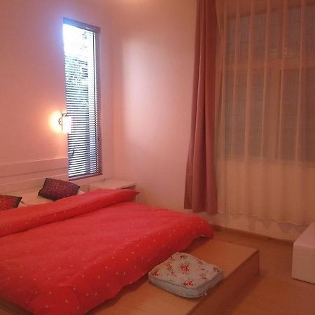 Four Seasons Youth Hostel Дали Экстерьер фото